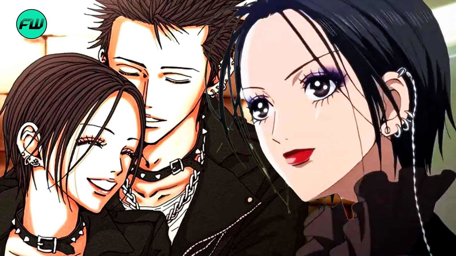 1600x900 Ai Yazawa Spared No Expense When Creating Nana's Protagonist But the Same Couldn't be Said for the Titular Character
