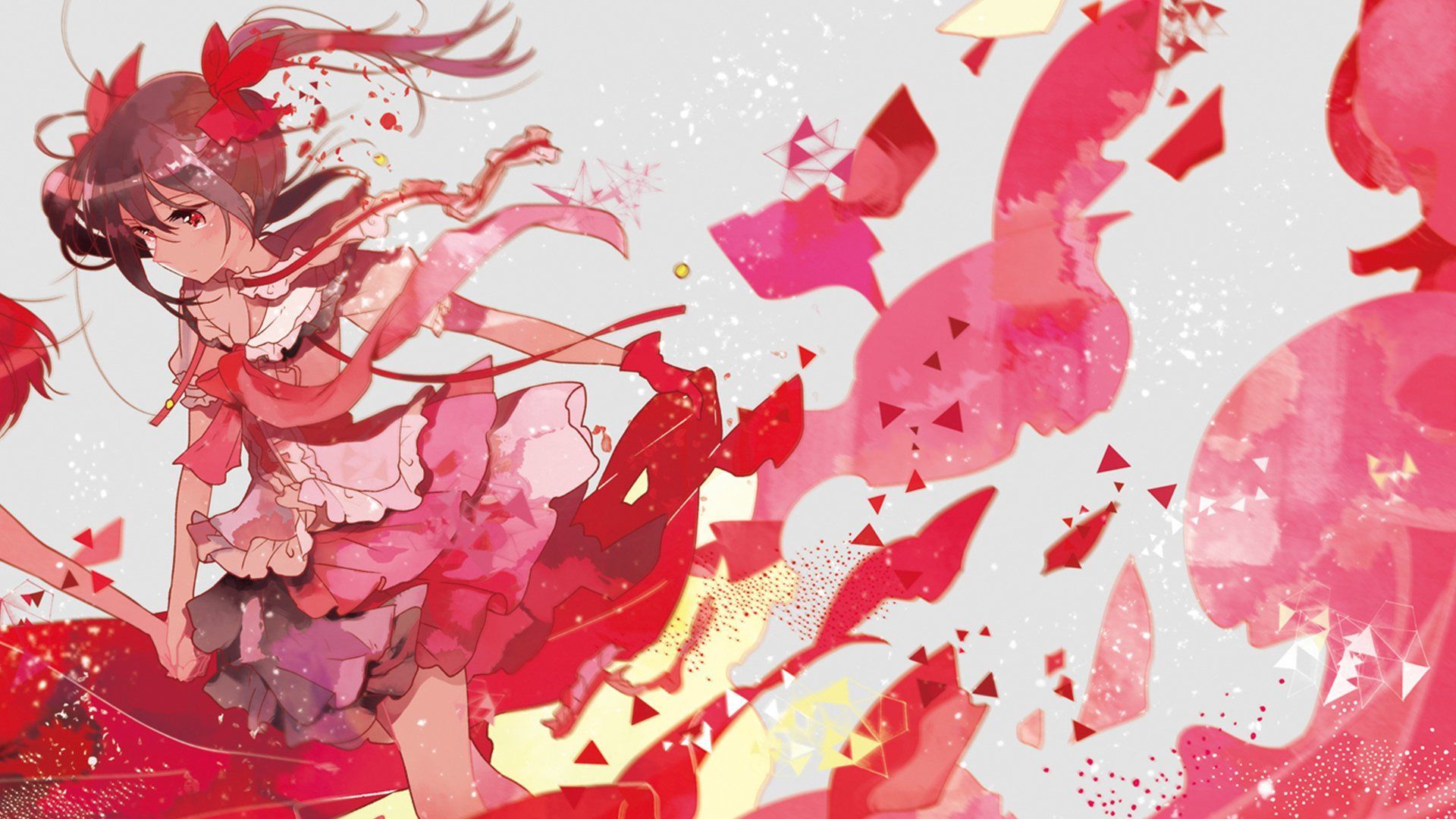 1920x1080 Nico Yazawa HD Wallpaper