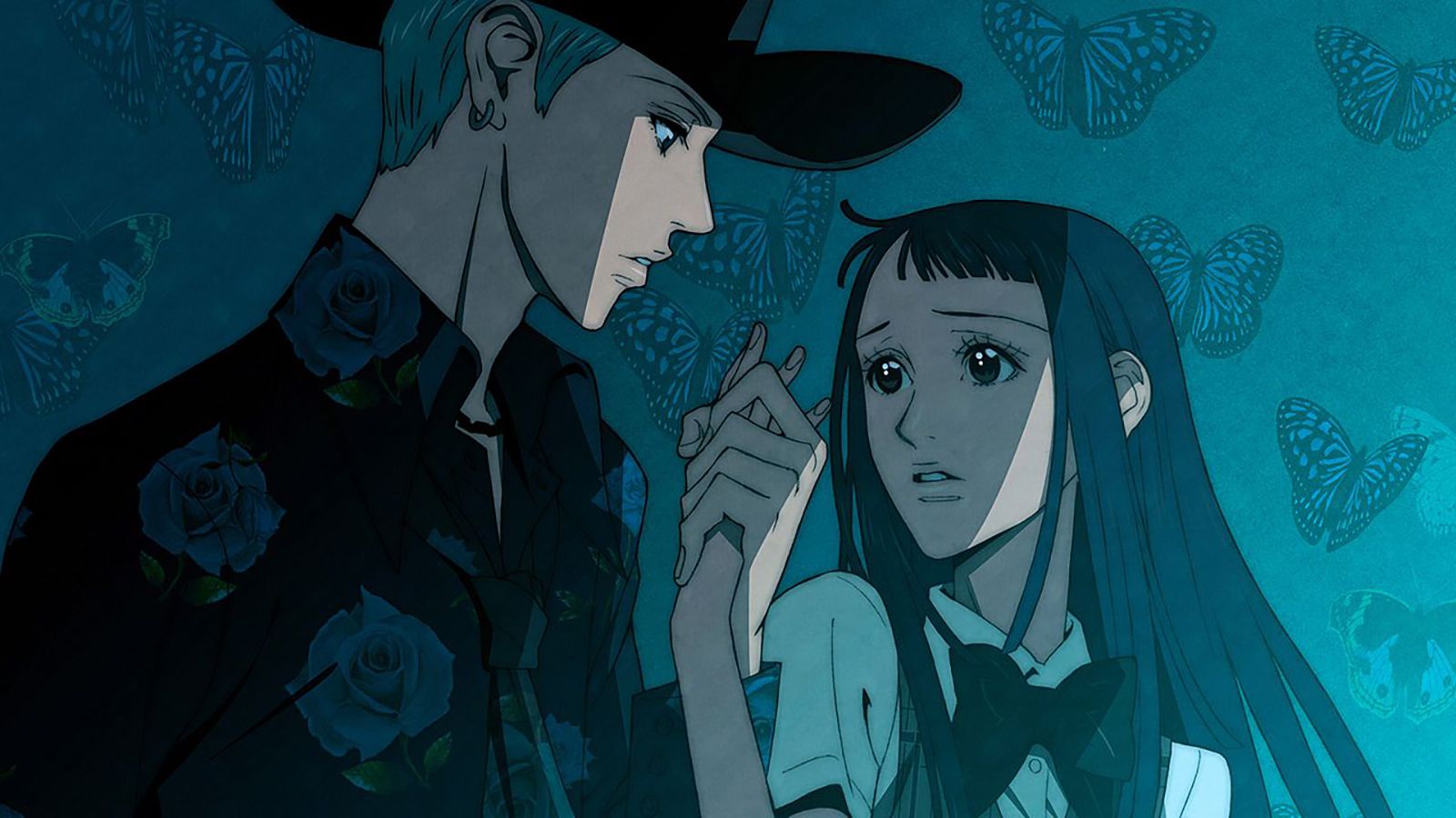 1600x900 Ai Yazawa, the mangaka in love with Vivienne Westwood