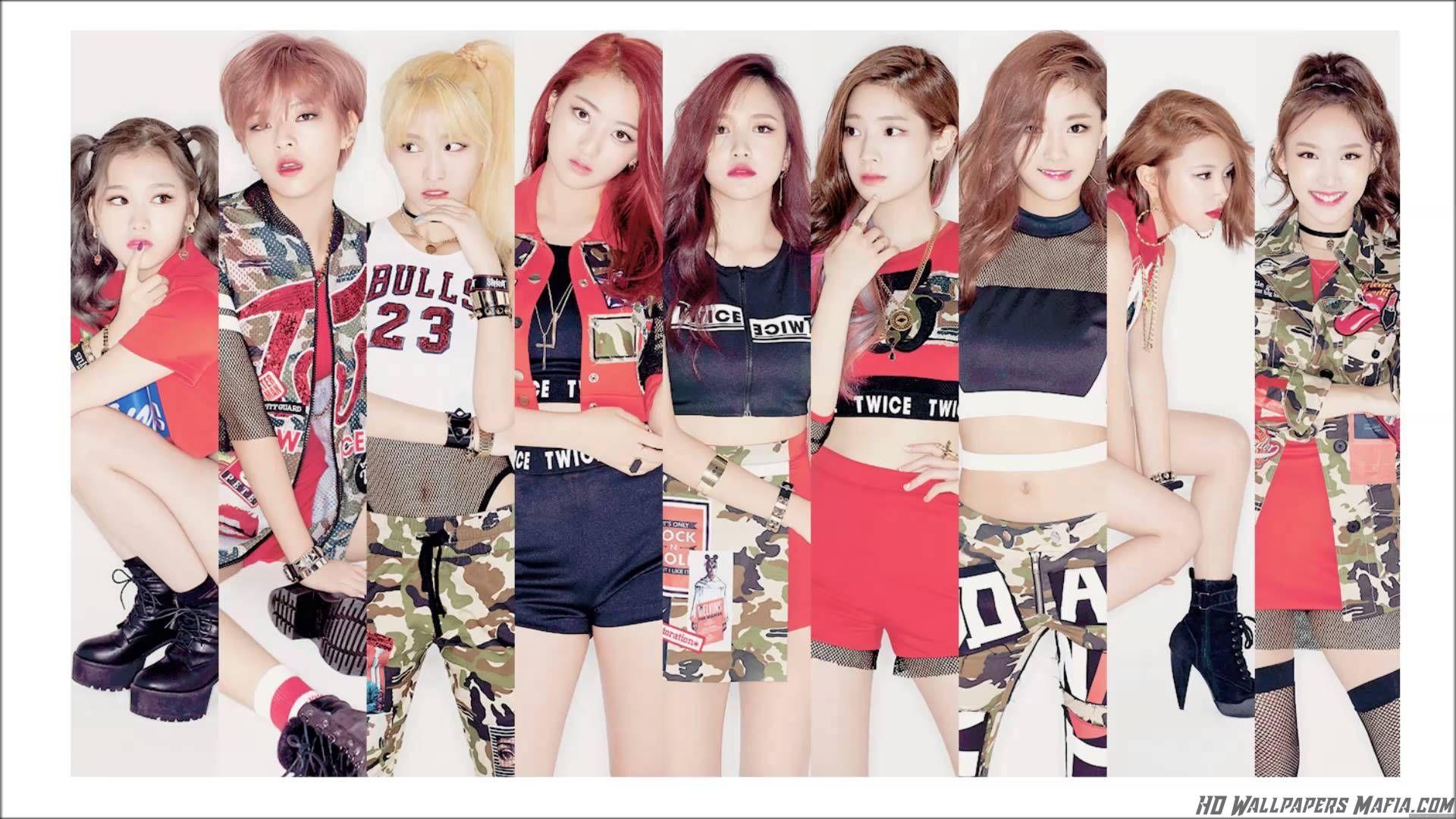 1920x1080 Twice Wallpaper Wallpaper 1920x1080 HD Wallpaper