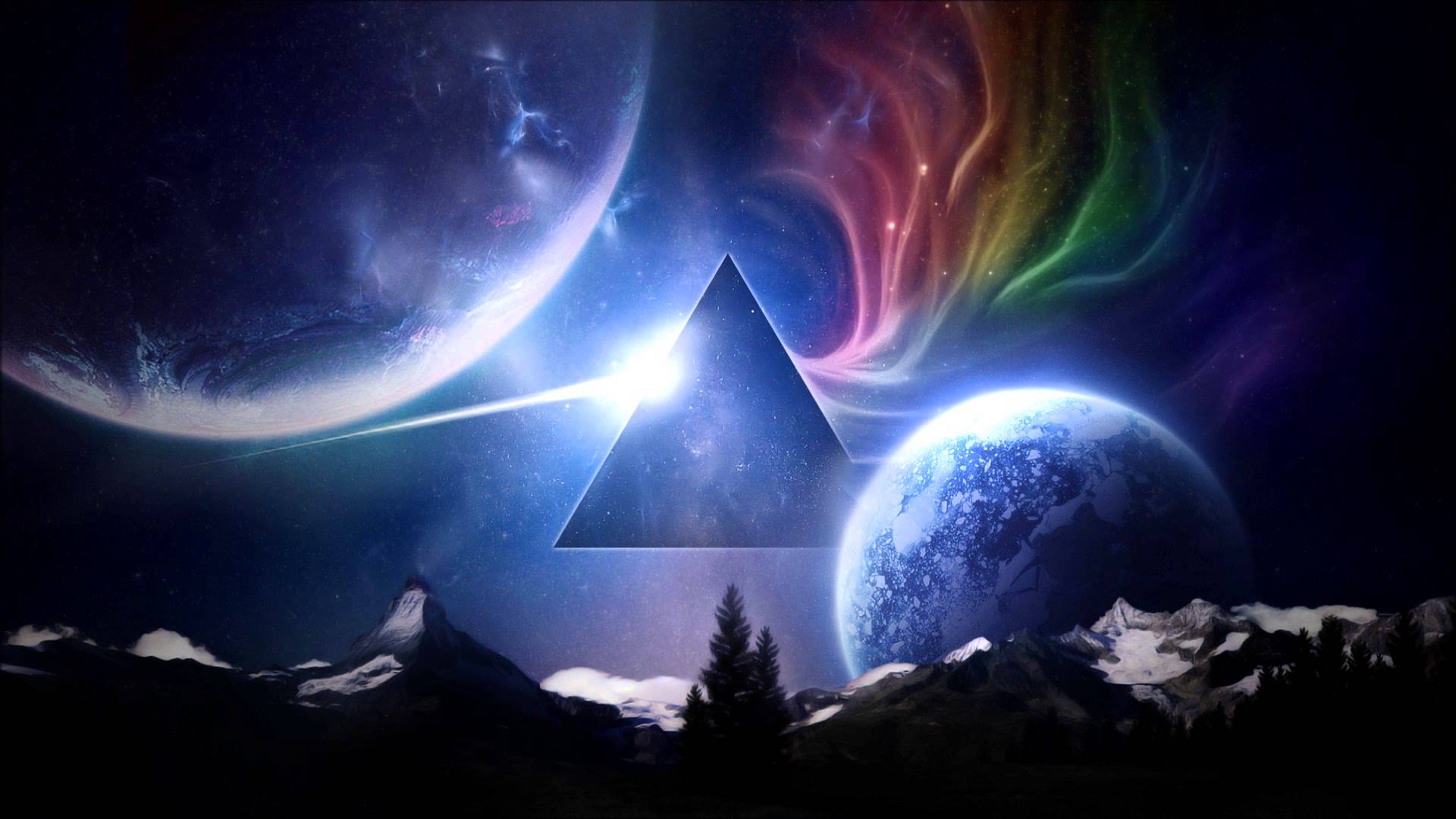 1920x1080 Enlightening Background. Enlightening