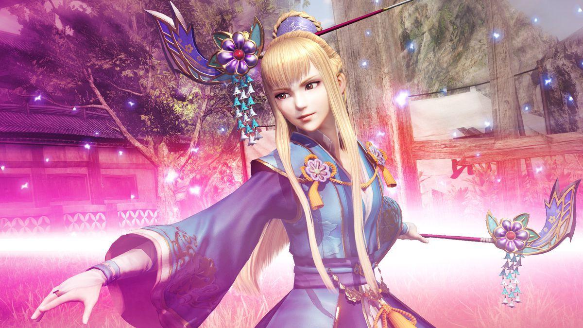 1200x675 Samurai Warriors: Spirit of Sanada review