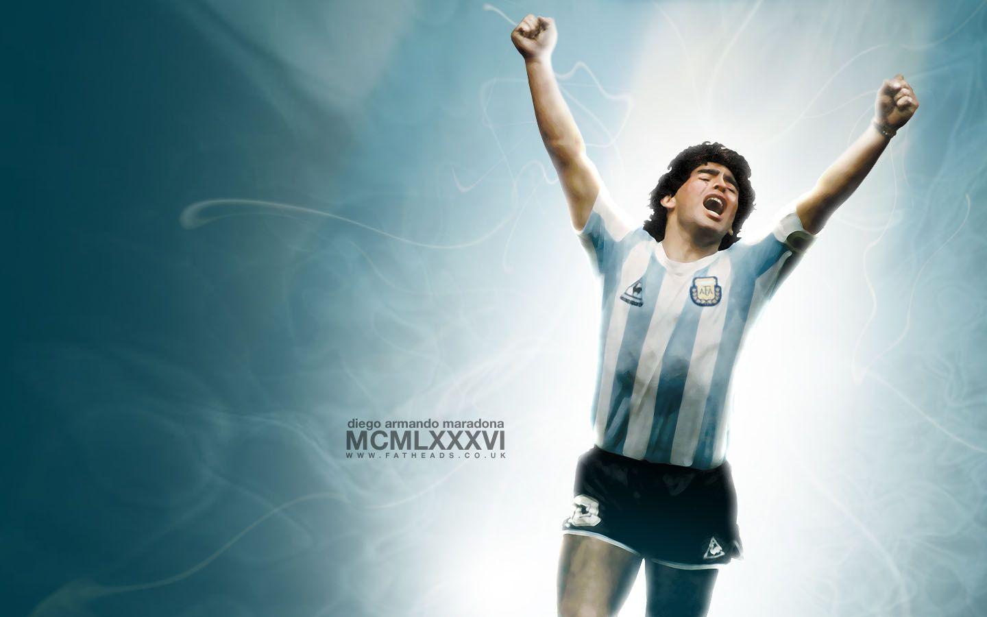 HD wallpaper Maradona Diego Maradona Argentina Boca Juniors Napoli   Wallpaper Flare