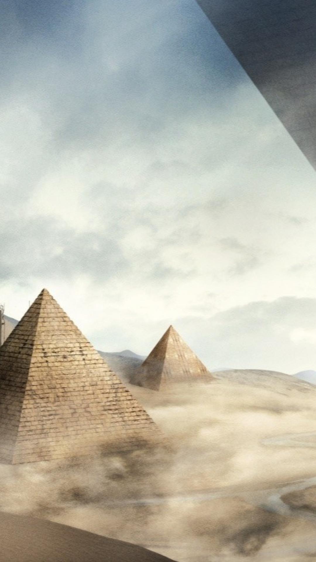 egypt wallpaper 4k iphone