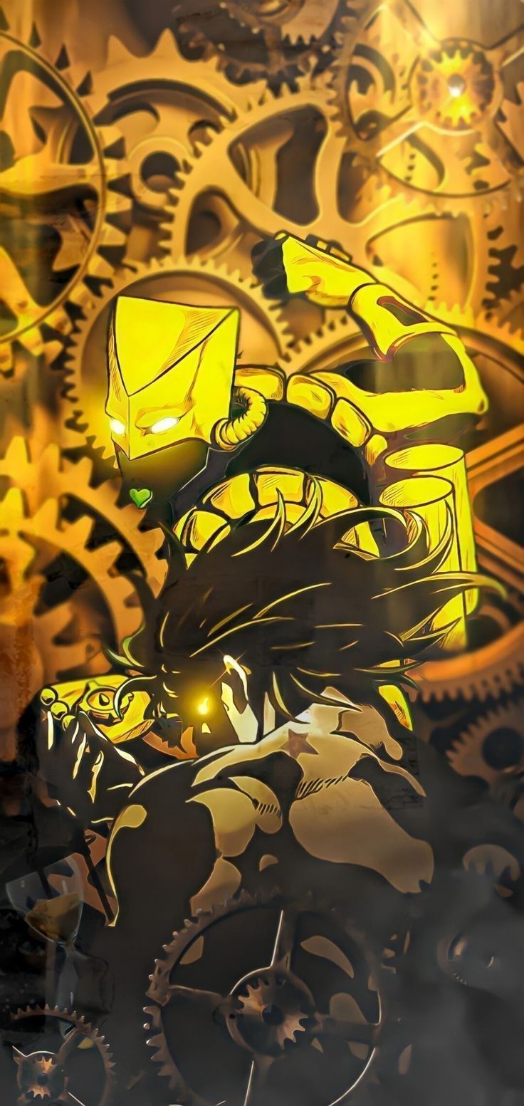 736x1553 Jojo's bizarre adventure. Anime wallpaper, Jojos bizarre adventure jotaro, Jojo's bizarre adventure