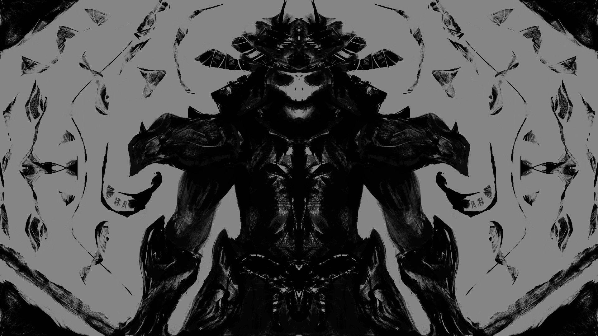 1920x1080 Wallpaper HD Bushido
