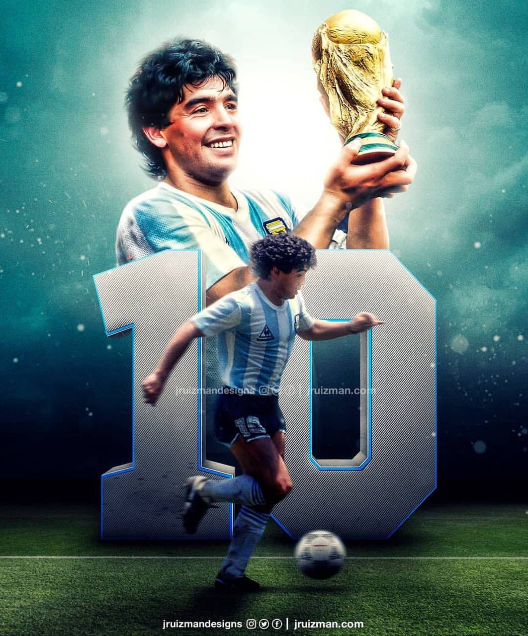 Download Diego Maradona Wallpaper Argentina Images