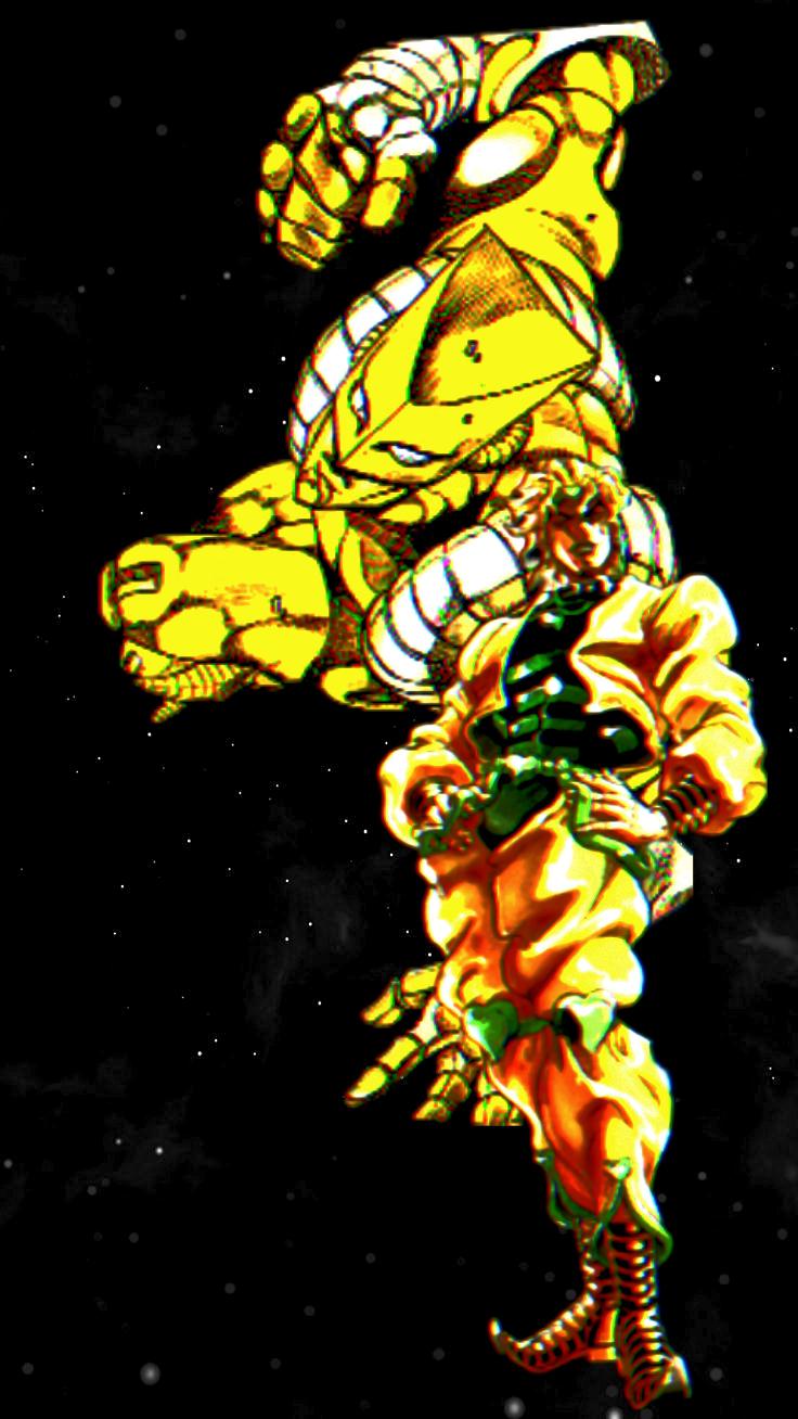 736x1308 stand wallpaper (made by me)
