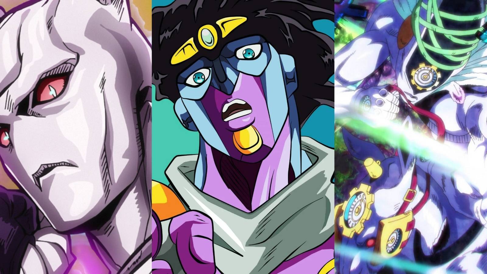 1600x900 Most Overpowered Stand Abilities In JoJo's Bizarre Adventure