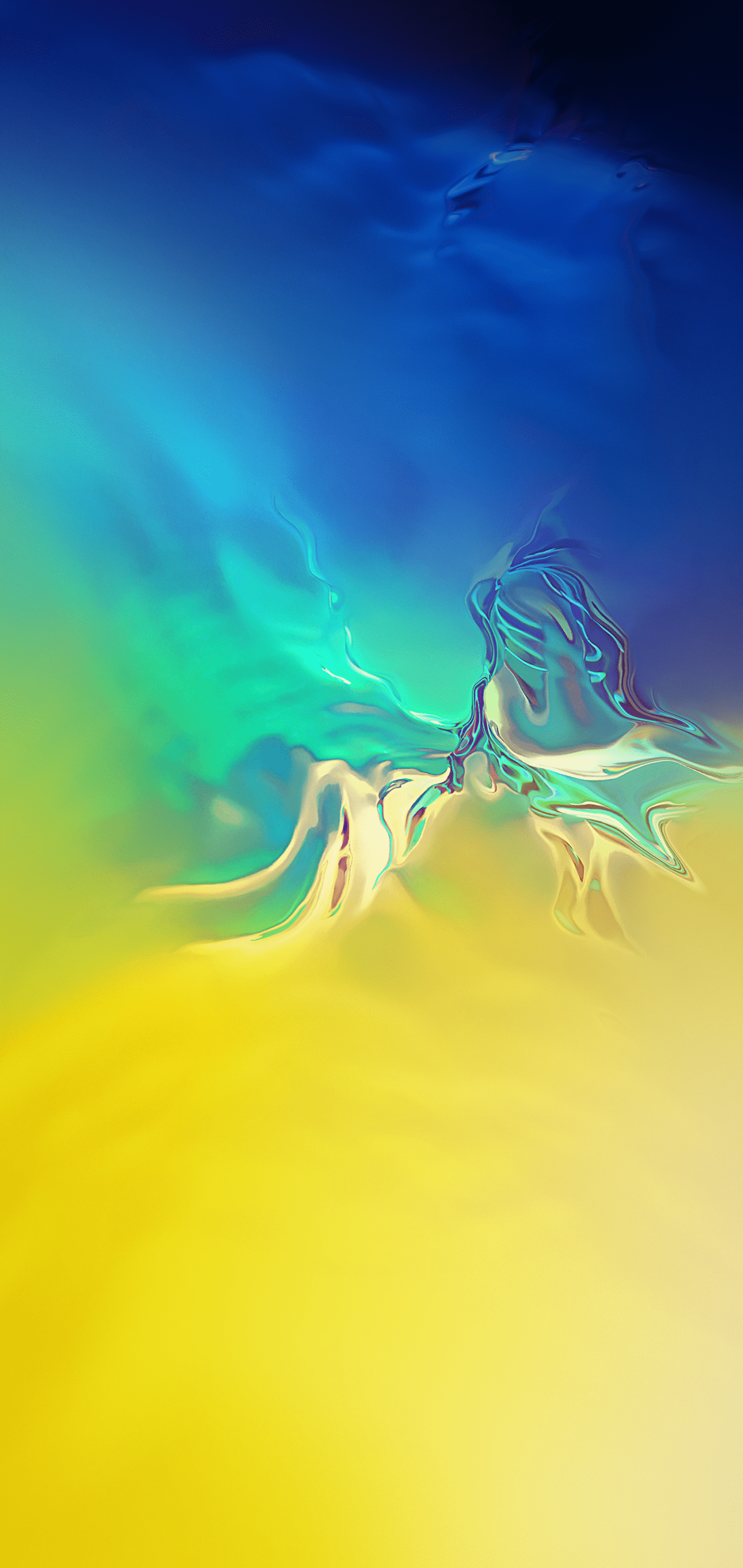 1440x3040 Download Samsung Galaxy S10 Lite Official Wallpaper Here! Full HD