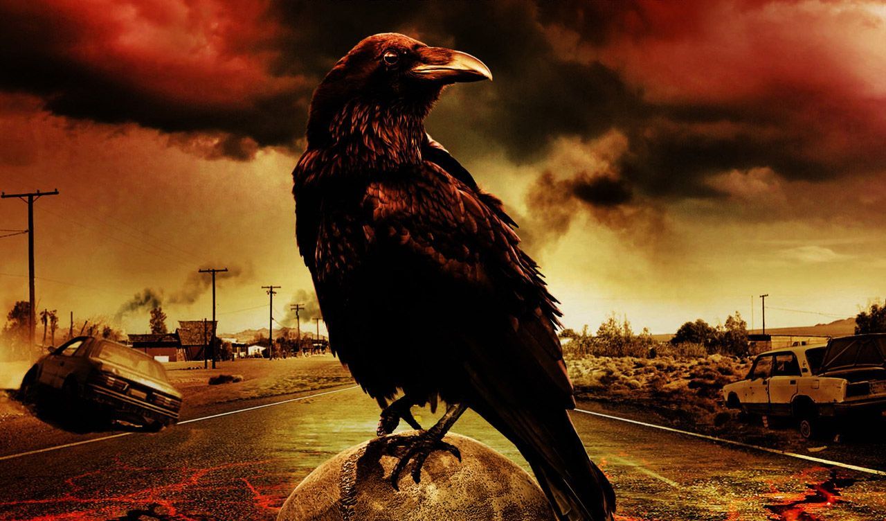 1280x752 Stephen King Authorizes 'The Stand' Short Story Anthology 'The End of the World As We Know It'