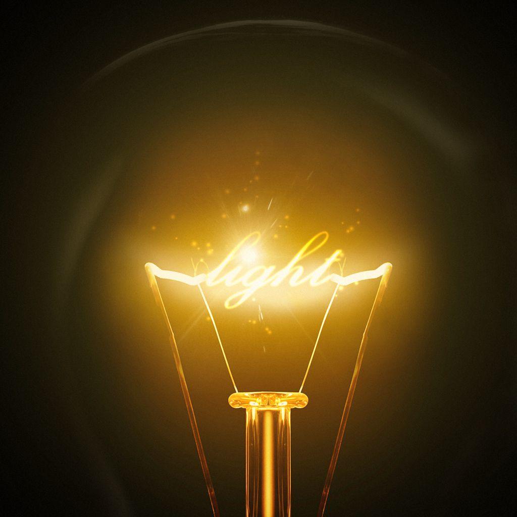 1024x1024 Wallpaper Light