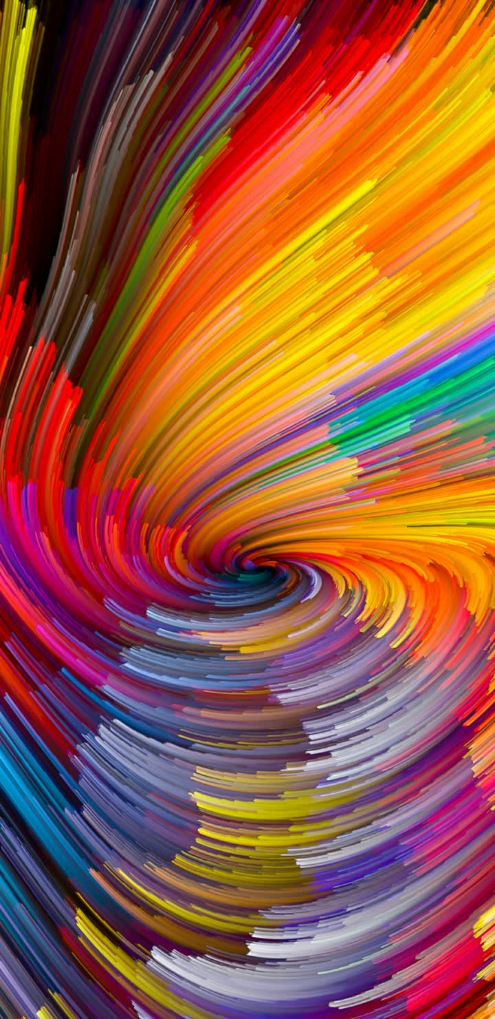 720x1480 Samsung S10 Stock Wallpaper (5)