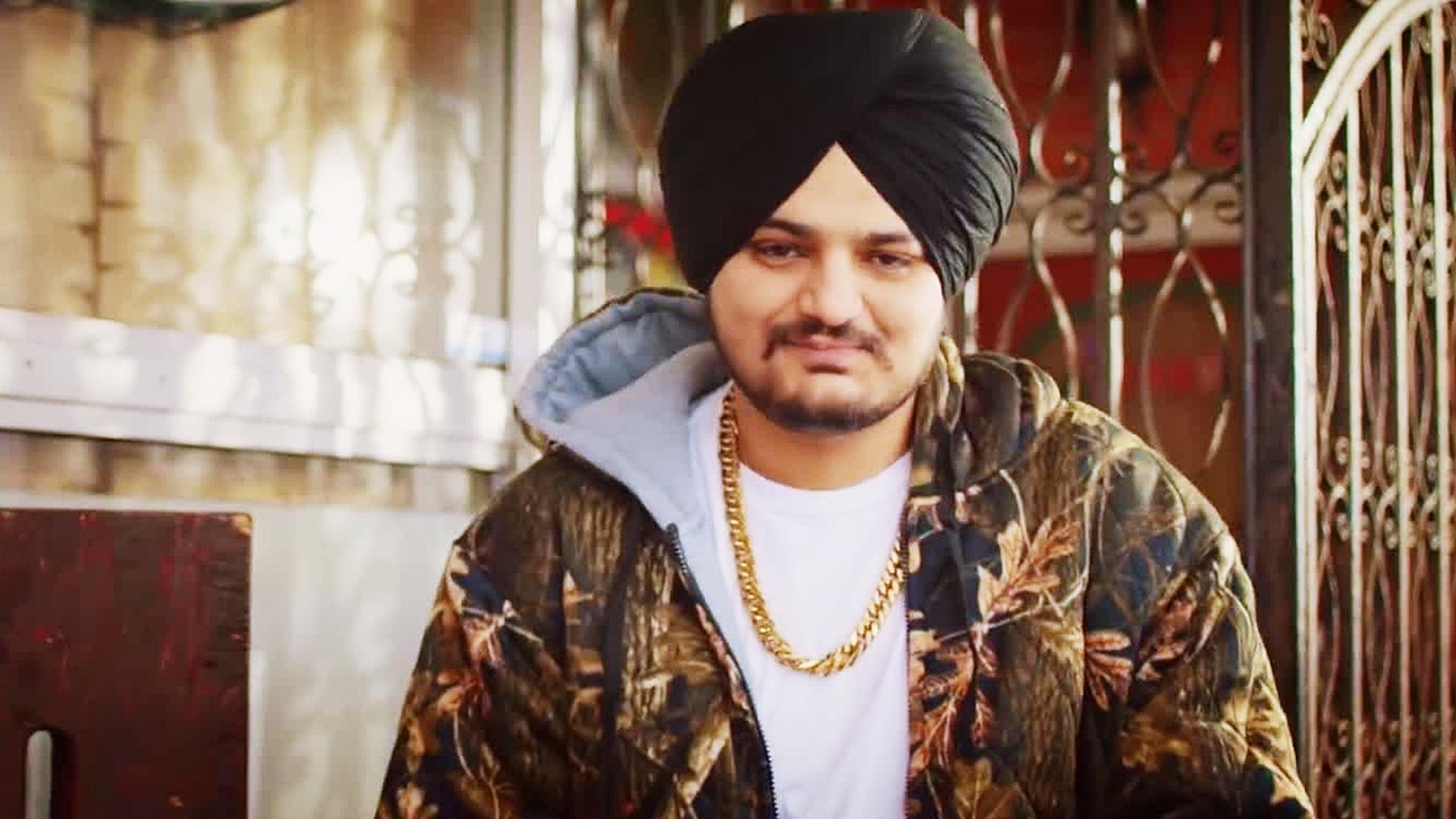 Sidhu Moose Wala Laptop Wallpapers Top Free Sidhu Moose Wala Laptop 