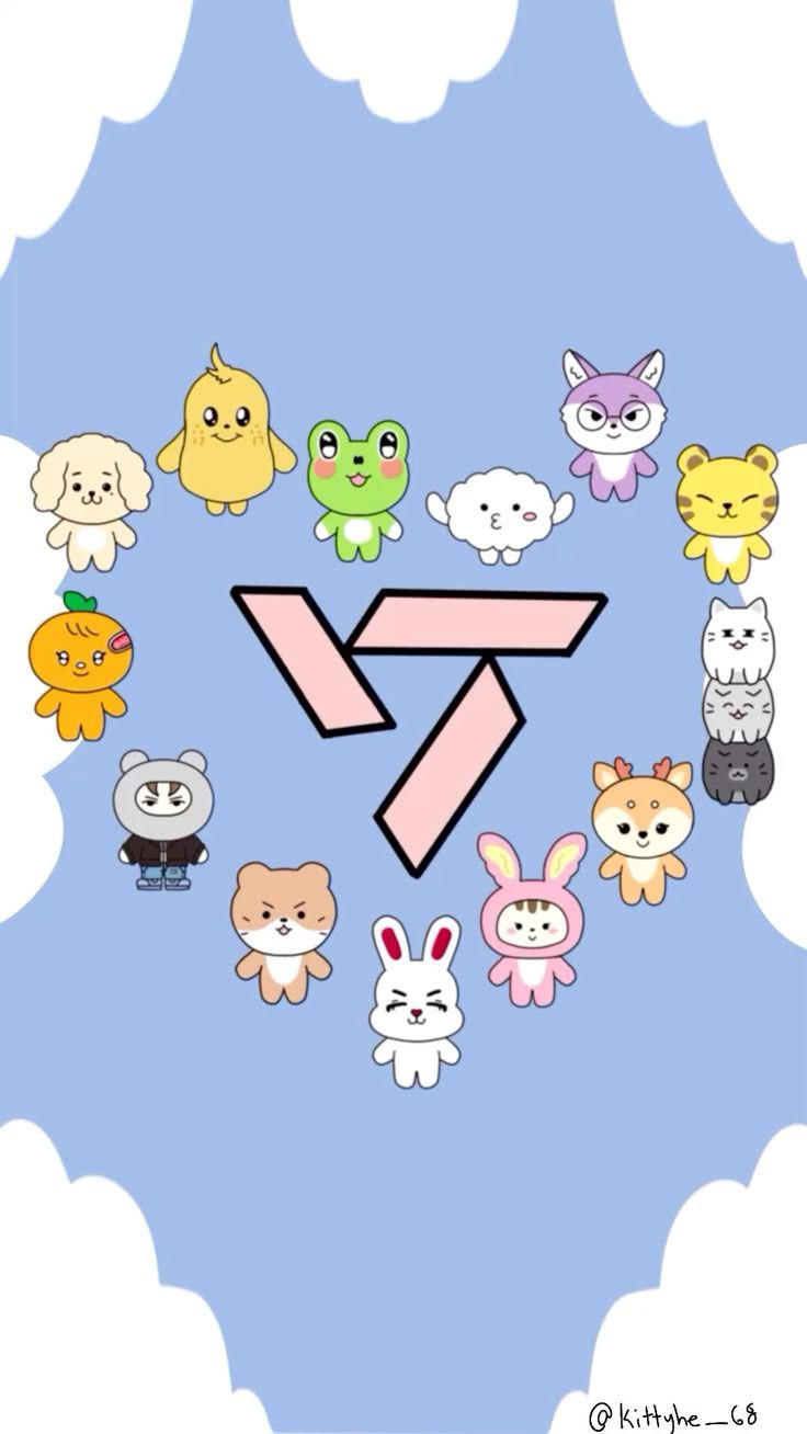 736x1308 Miniteen IPhone Wallpaper