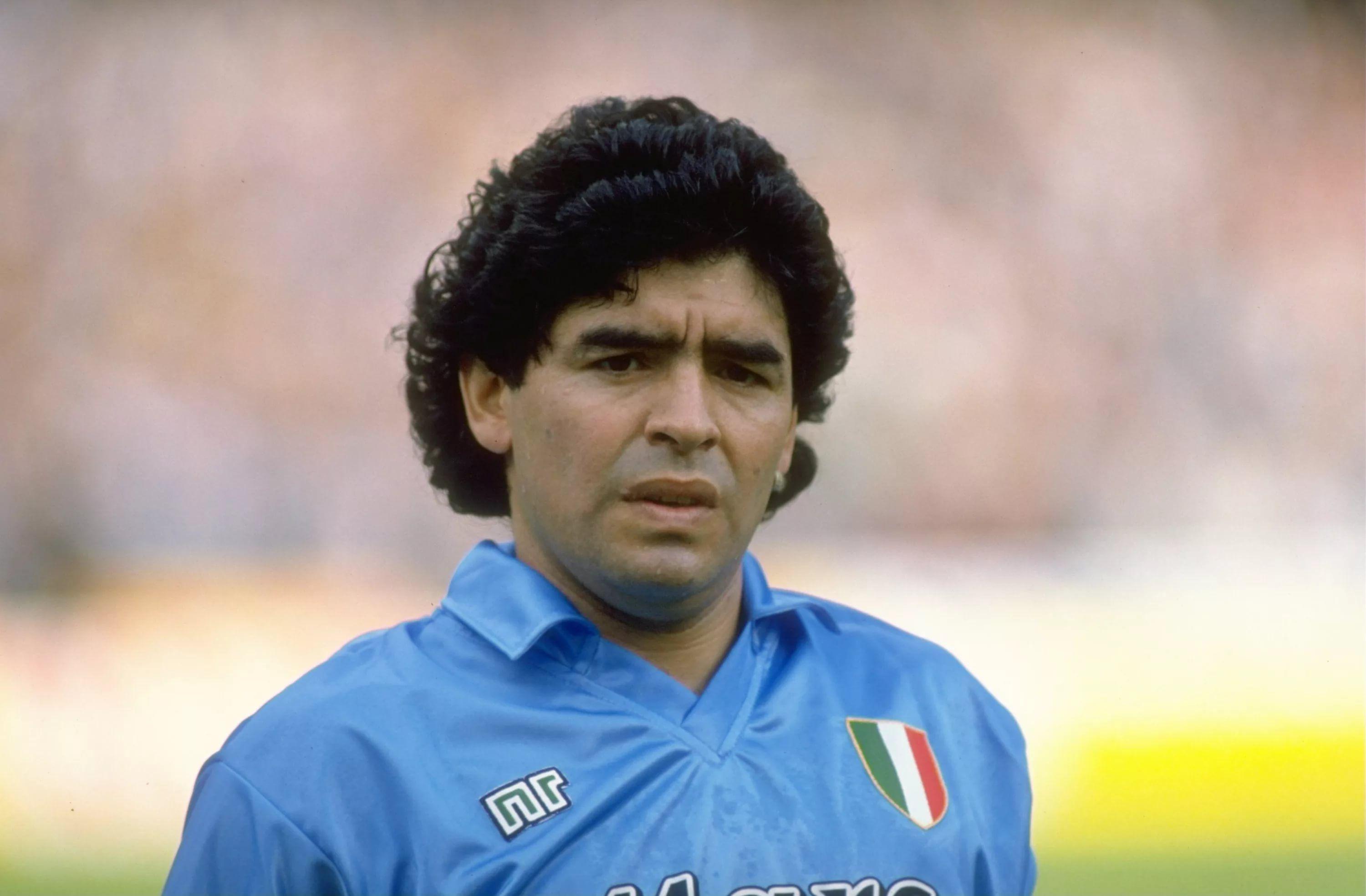 Hình nền máy tính 3000x1969 Diego Armando Maradona Diego Armando - Stadio