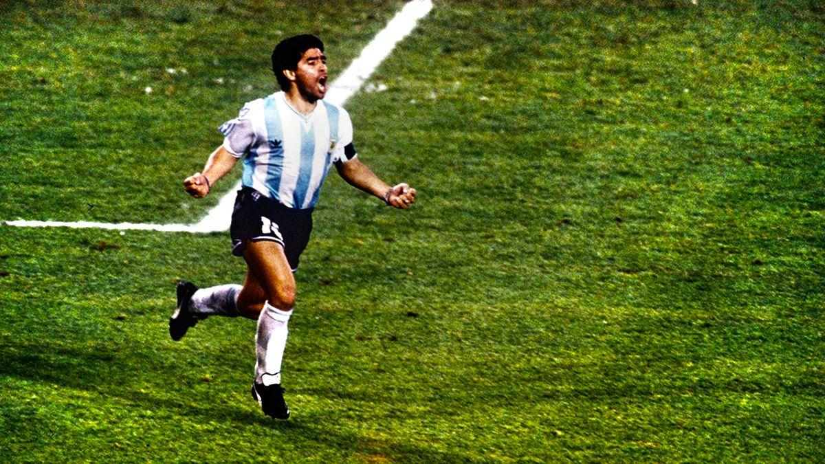 1200x675 MARADONA: ARG (Ảnh của Bongarts: Getty Image) - Forza27