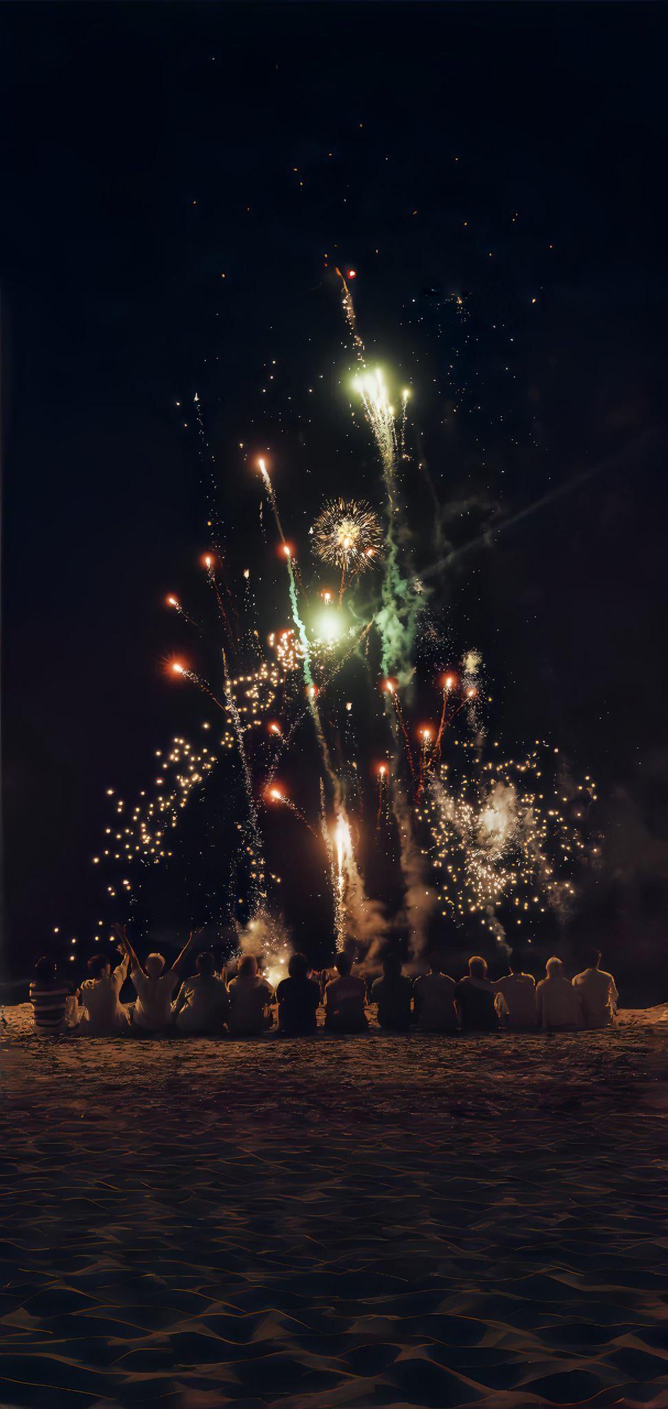 971x2048 Feel Ridiculously Proud Of This Perfectly Aligned SVT Miniteen Wallpaper