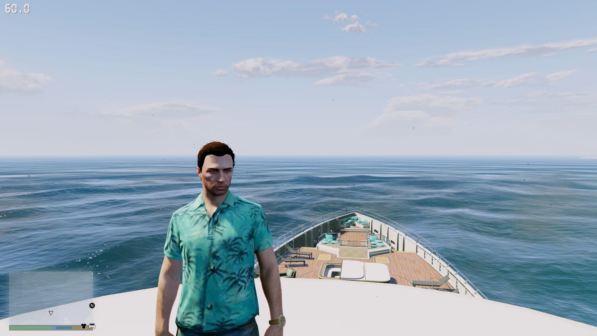 1920x1080 Tommy Vercetti Classic Clothing