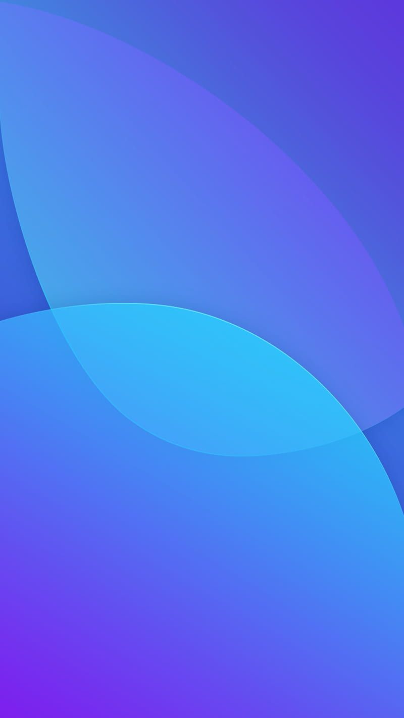 800x1422 Brief, abstract, blue, desenho, light, material, q, theme, HD phone wallpaper