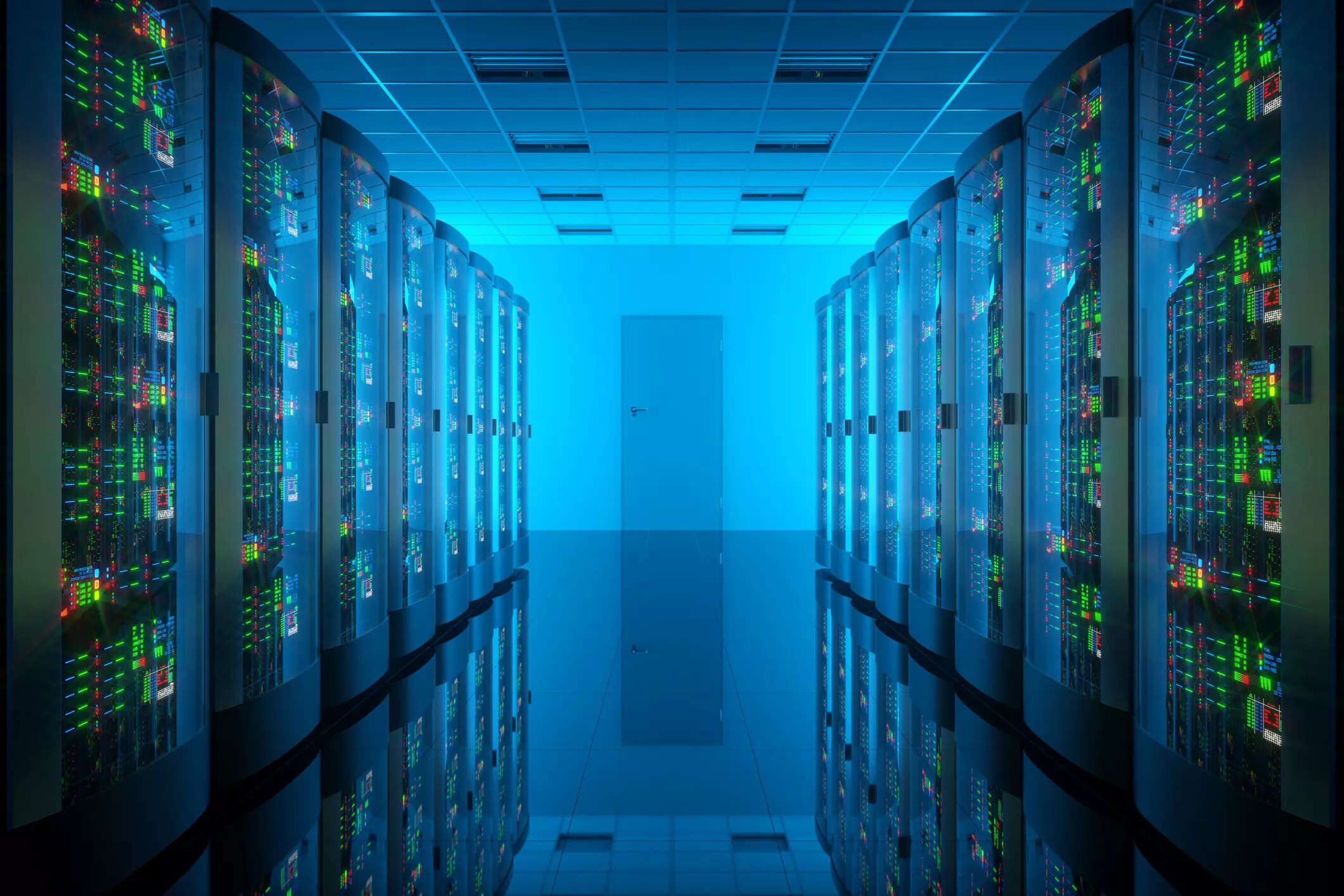 2121x1414 Infra Status To Data Centers May Spur Rs 700 720 Billion Investments Over 5 10 Years', ETTelecom