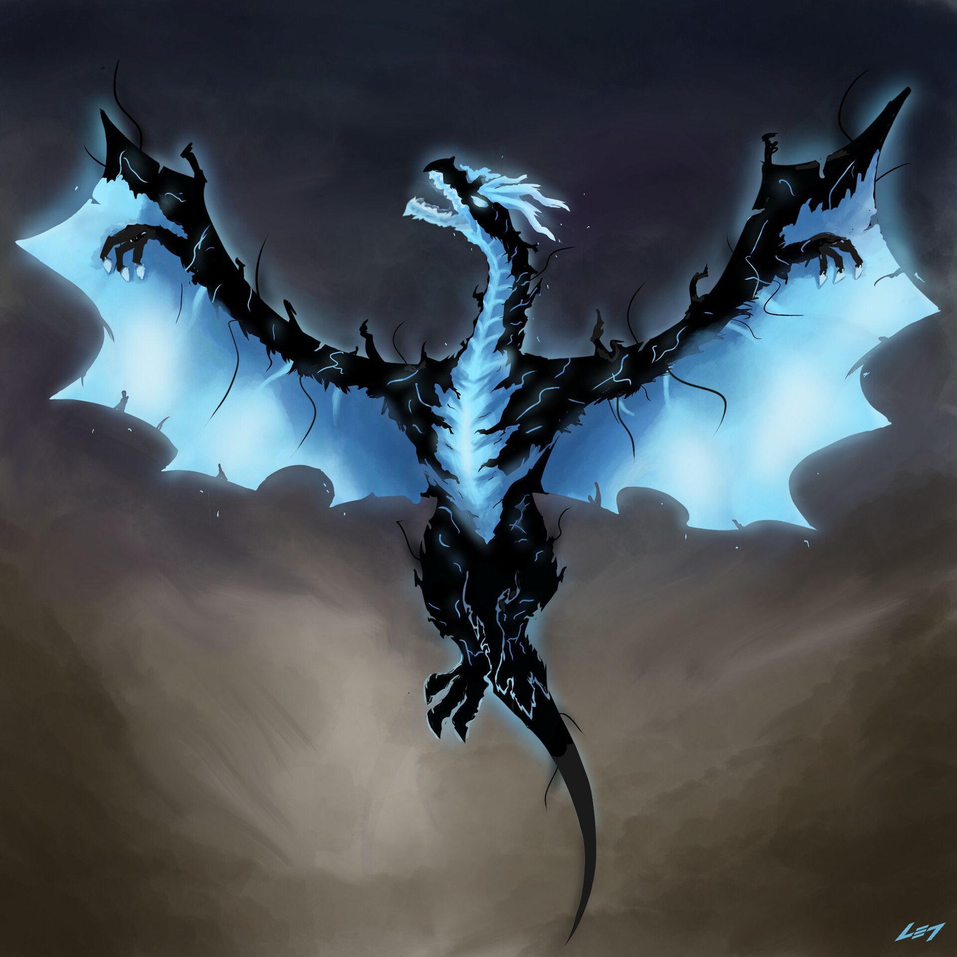 1920x1920 Kaisel Wallpaper
