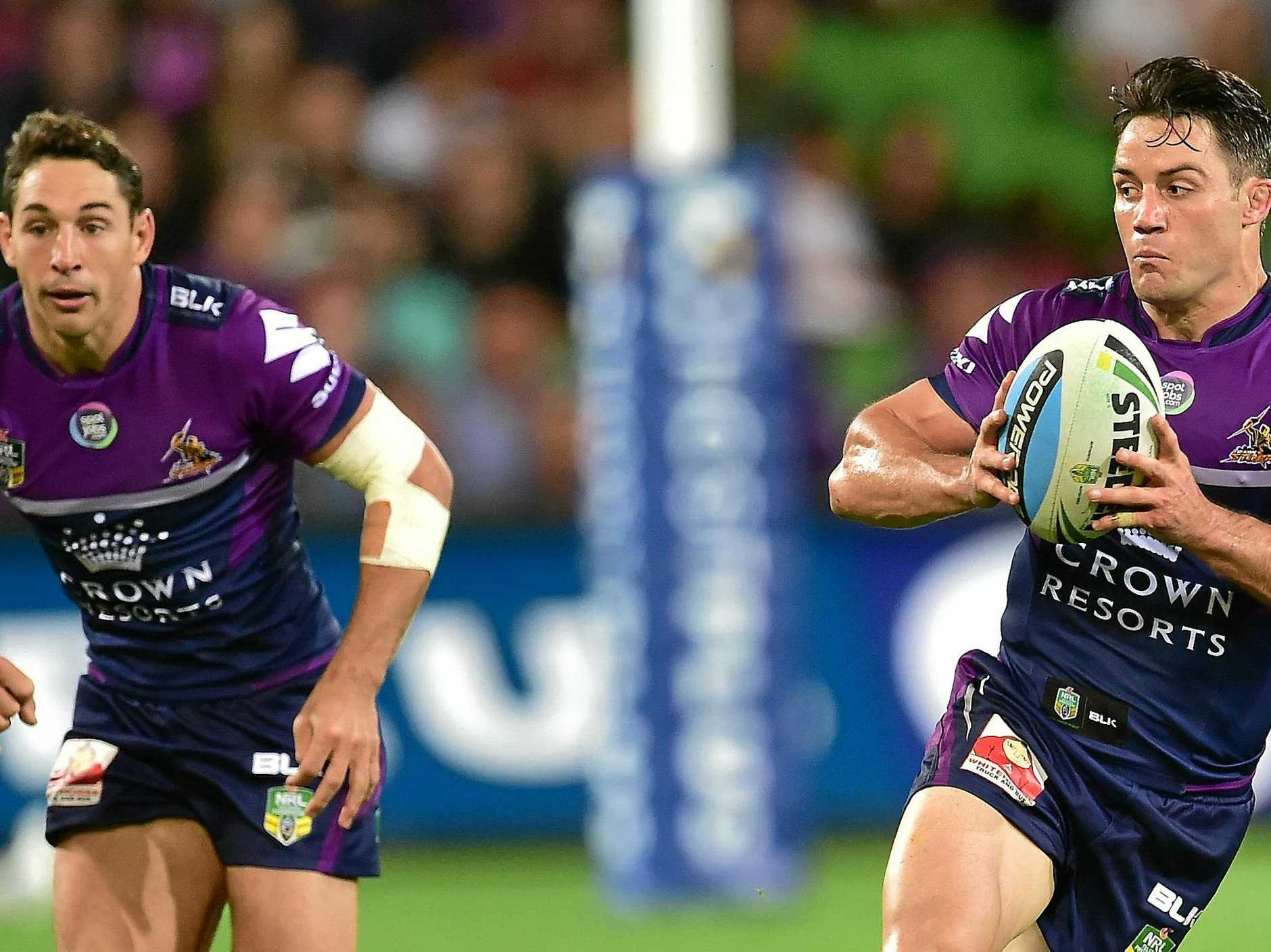 1880x1408 Slater and Cronk should not play in grand final. Coolum & North
