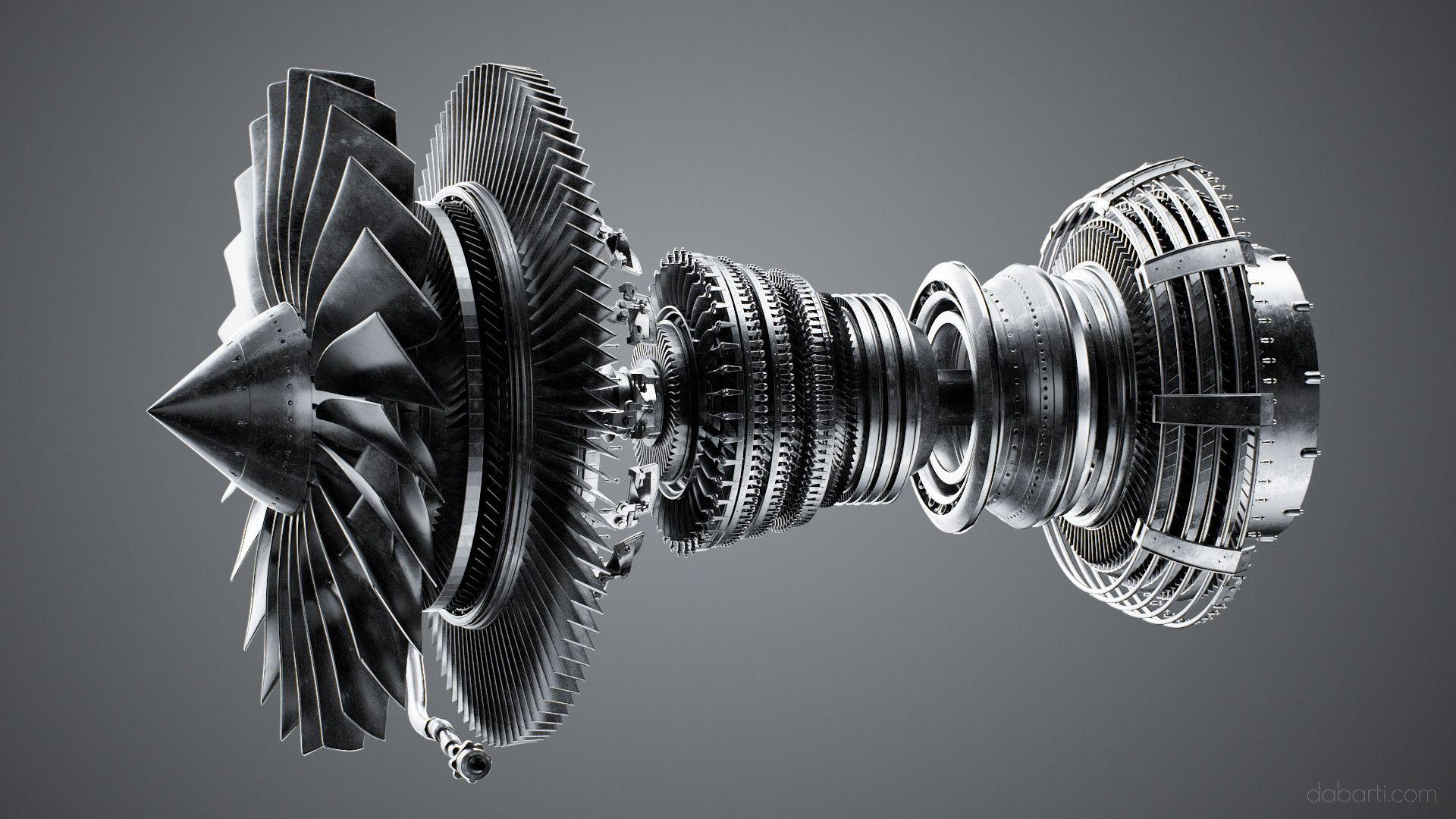 Jet Engine Wallpapers - Top Free Jet Engine Backgrounds - WallpaperAccess