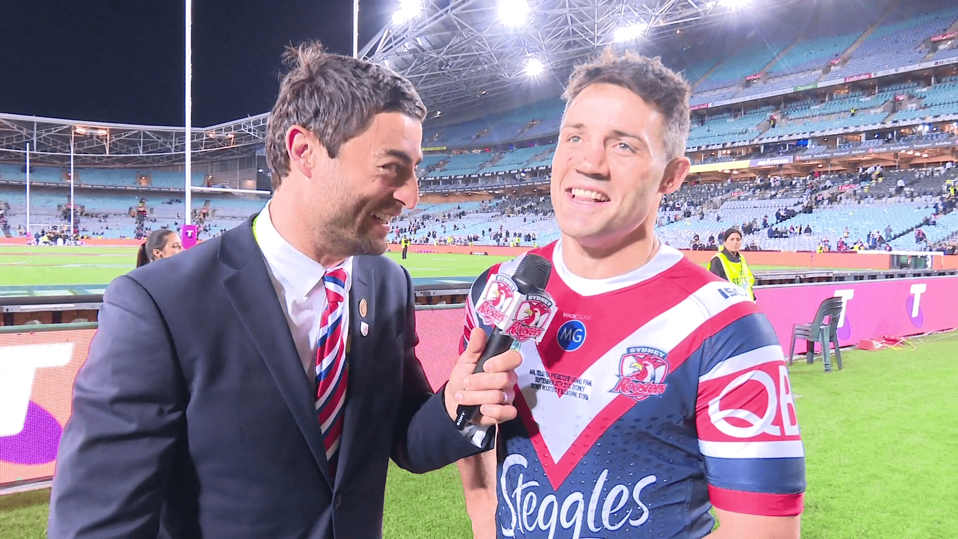 Cooper Cronk Wallpapers Top Free Cooper Cronk Backgrounds