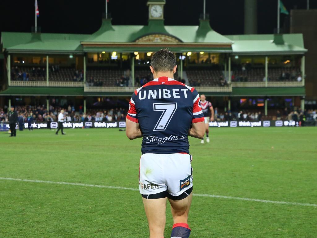 Cooper Cronk Wallpapers Top Free Cooper Cronk Backgrounds