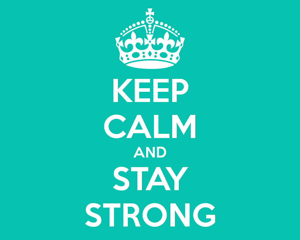 1000x800 Free download Stay Strong Wallpaper Image Picture Becuo