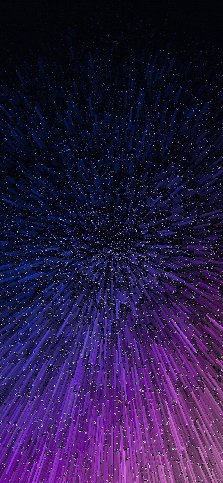 739x1600 Meteorite Explosion. Cellphone wallpaper, iPhone wallpaper