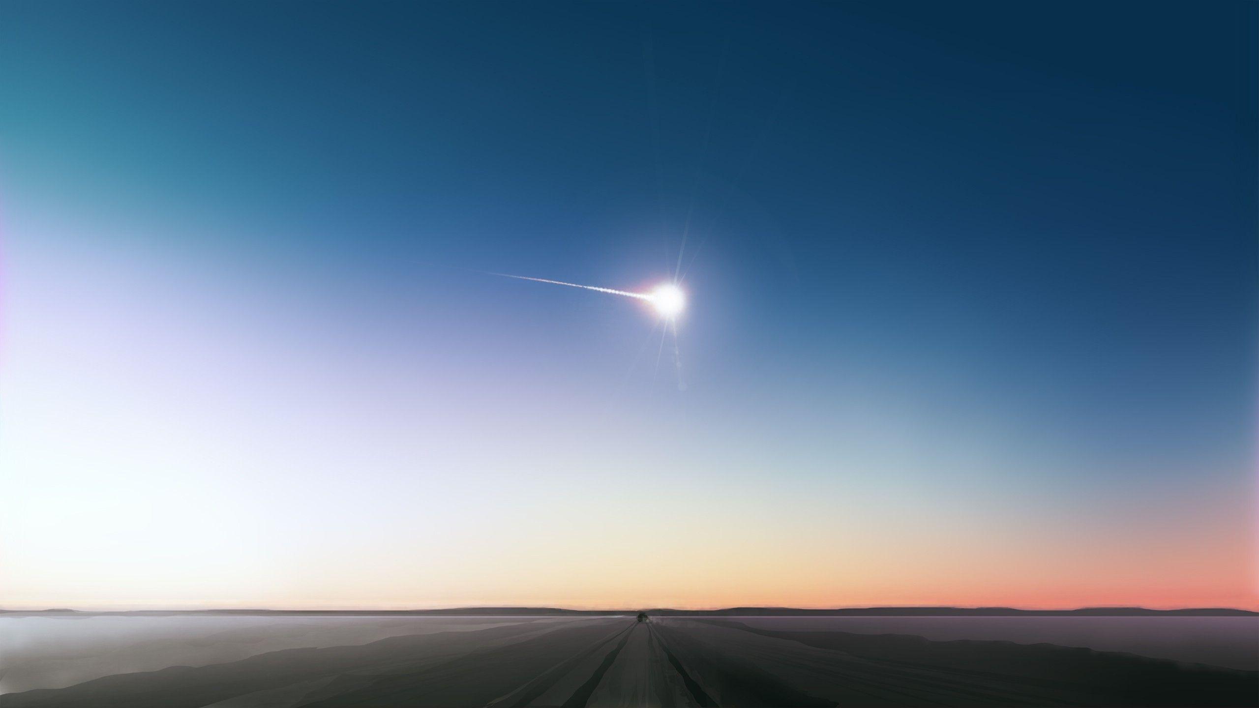 Meteorite Wallpapers - Top Free Meteorite Backgrounds - WallpaperAccess