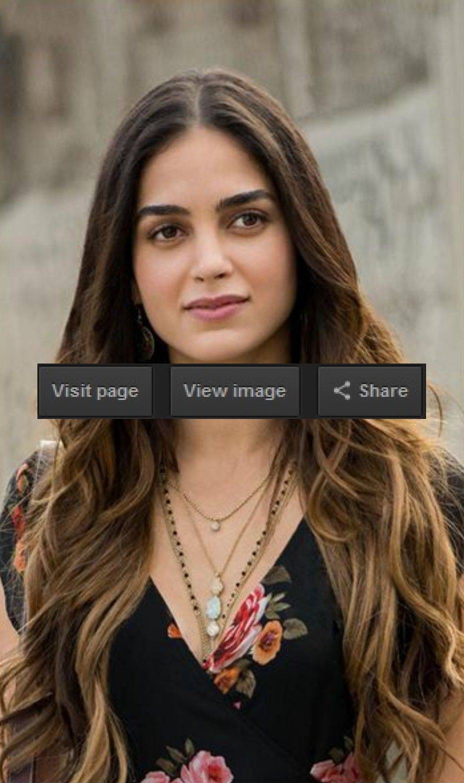 930x1568 Melissa BARRERA (1990) : Biography and movies