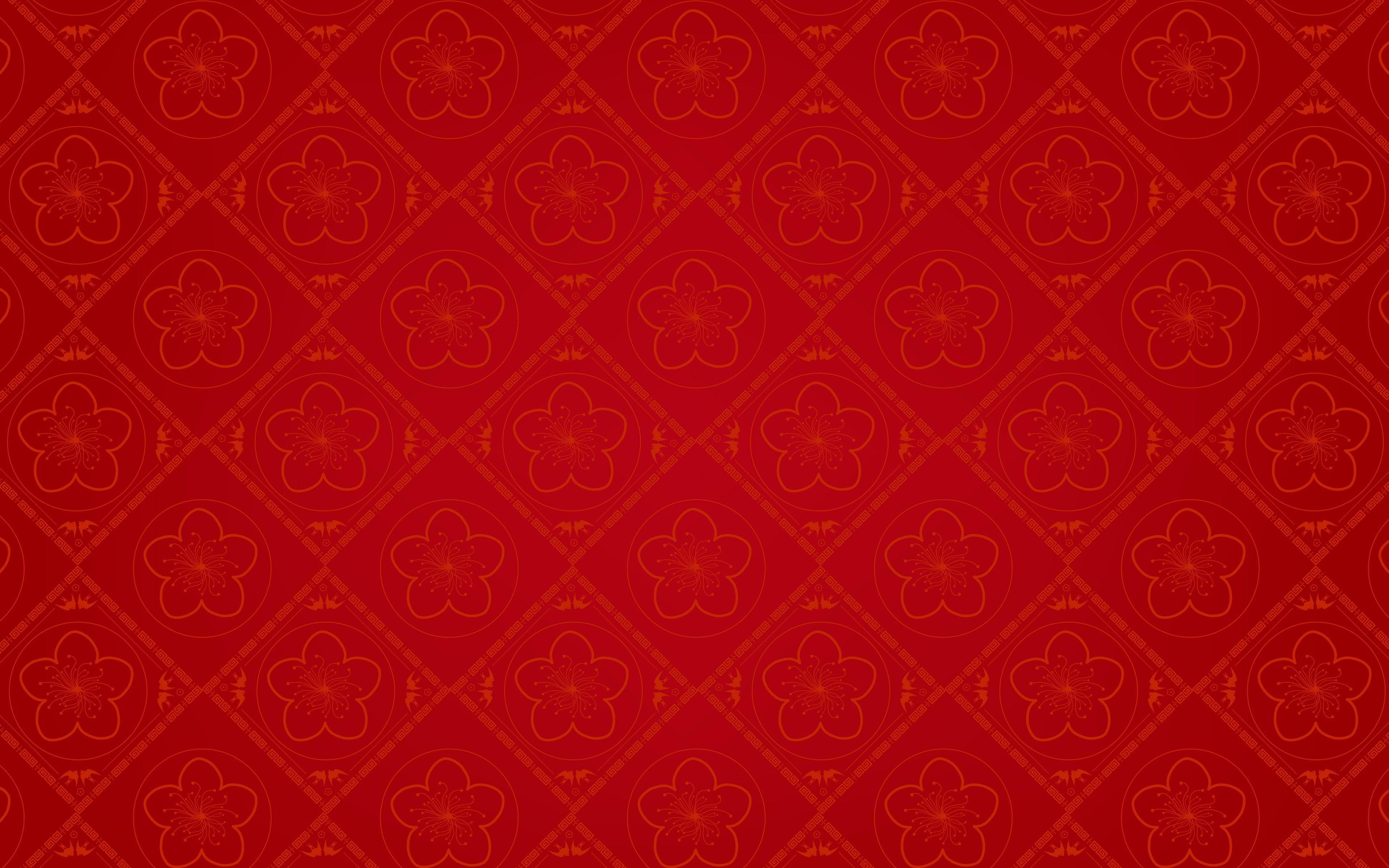 Chinese Pattern Wallpapers Top Free Chinese Pattern Backgrounds