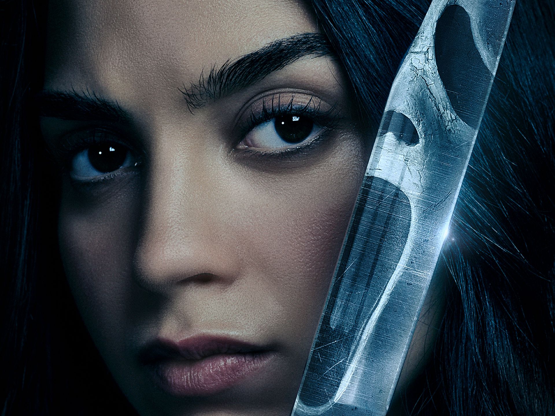 1920x1440 Scream VI HD Melissa Barrera Wallpaper, HD Movies 4K Wallpaper, Image and Background