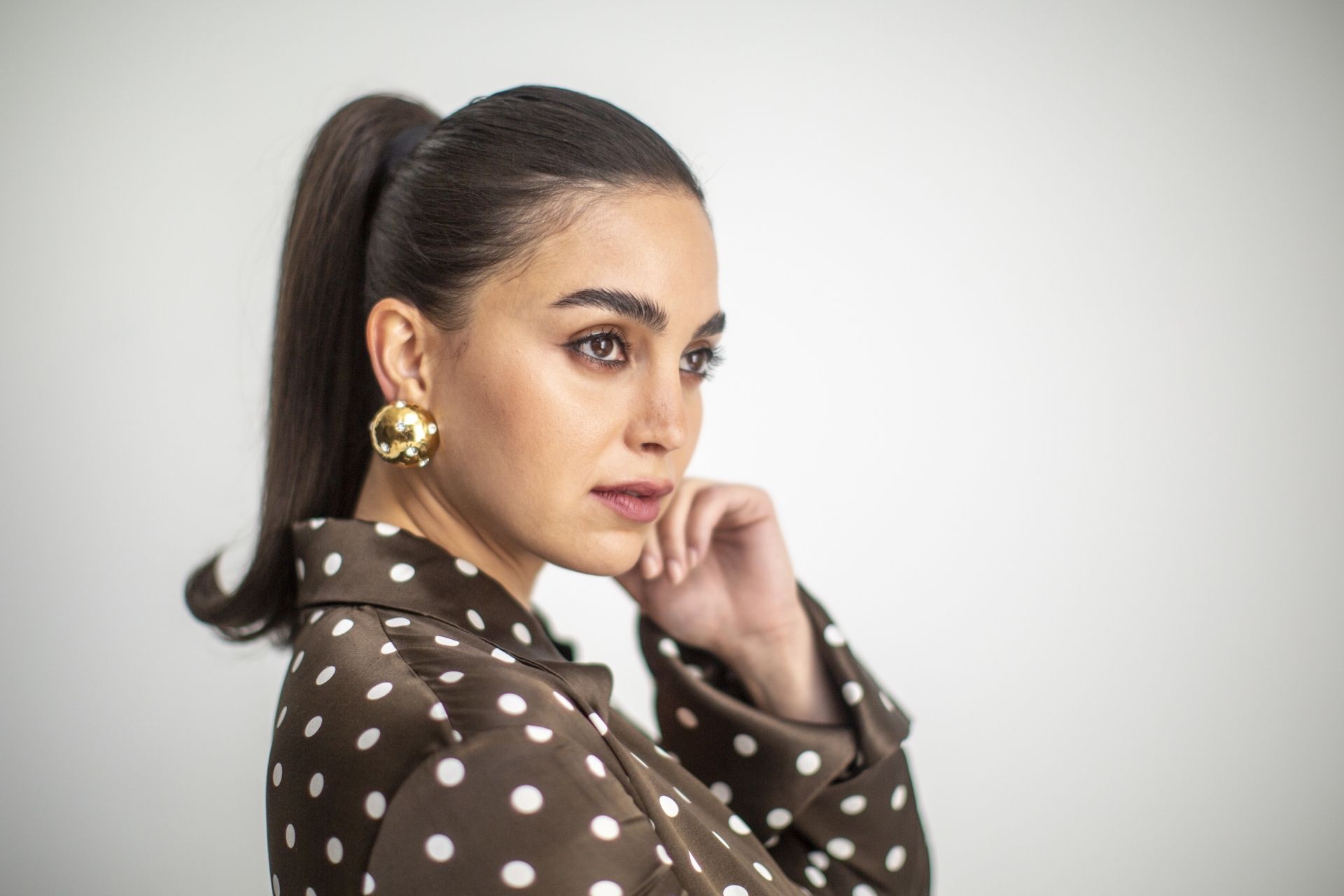 1920x1280 Melissa Barrera 2024 Actress Wallpaper, HD Celebrities 4K Wallpaper, Image and Background
