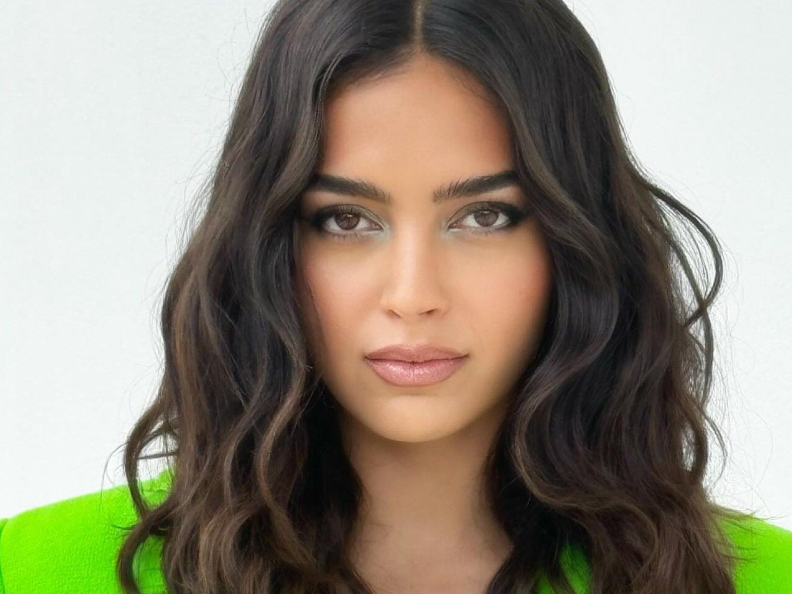 1600x1200 Melissa Barrera reclaims her crown as Hollywood's 'Scream Queen' without any regrets