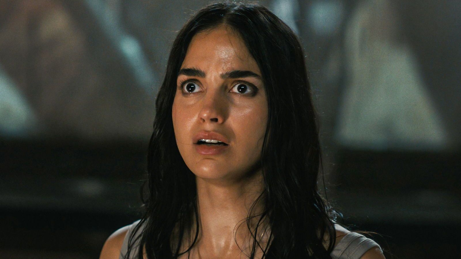 1600x900 Scream 7 Director Still Stands With Melissa Barrera After Unjust Firing: “The whole script was about her”