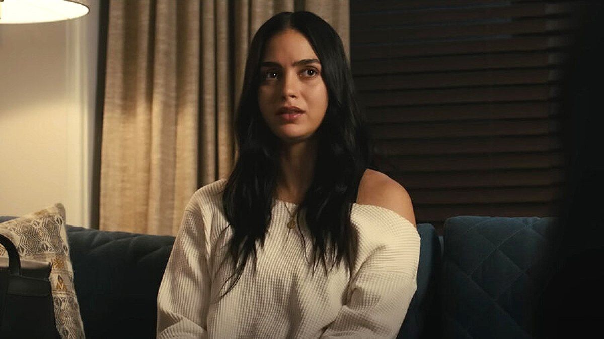 1200x675 Melissa Barrera Works With 'Scream' Directors Again on 'Abigail'