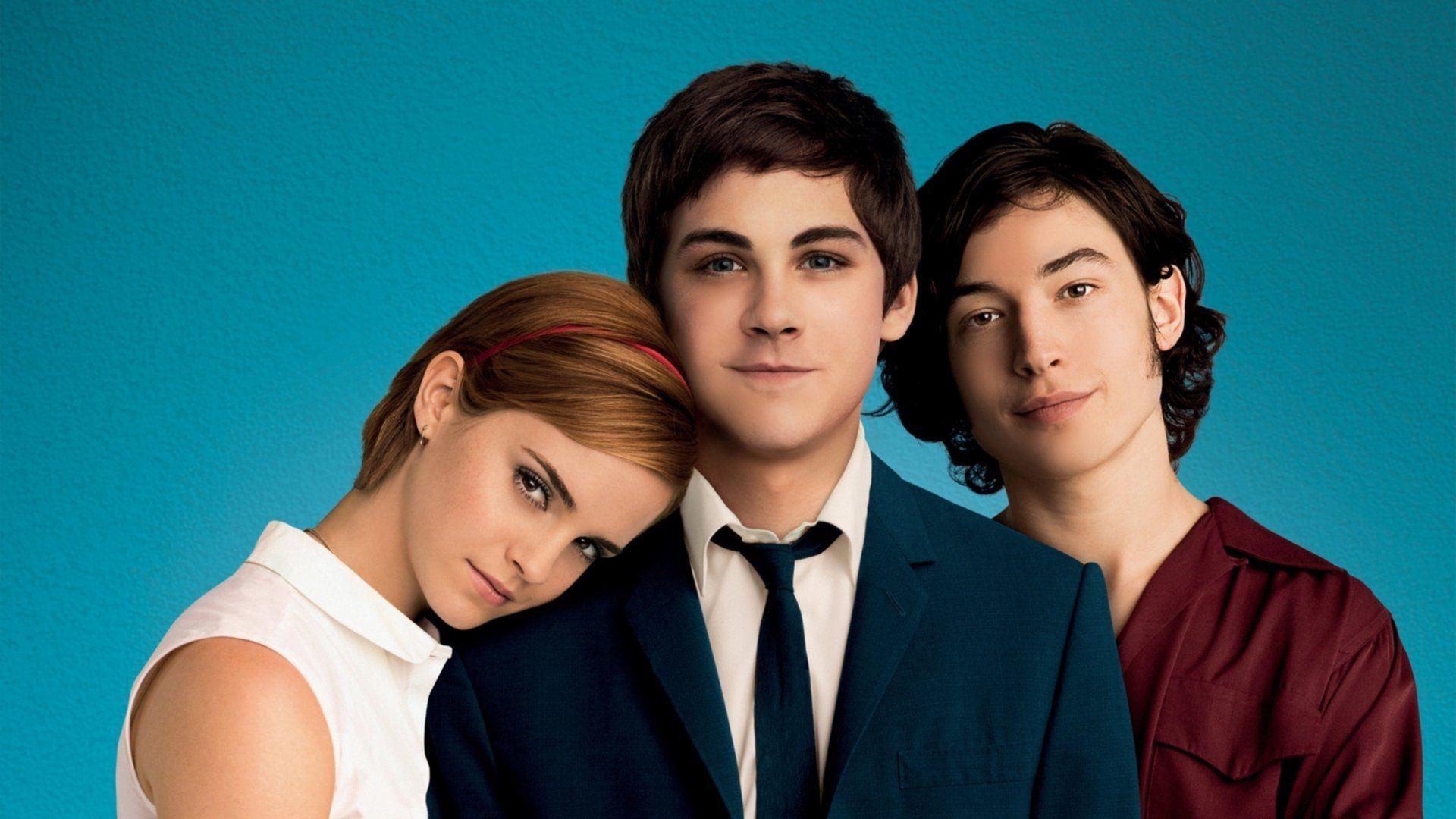 The Perks of Being a Wallflower Wallpapers - Top Free The Perks of