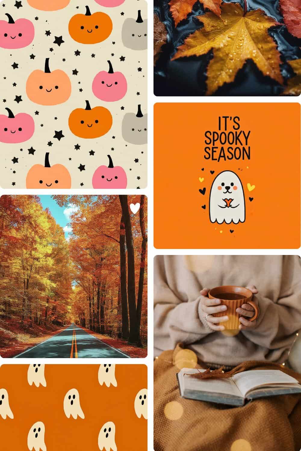 1000x1500 Fall Wallpaper For Phone 28 Cute Fall Background That Scream Autumn Vibes