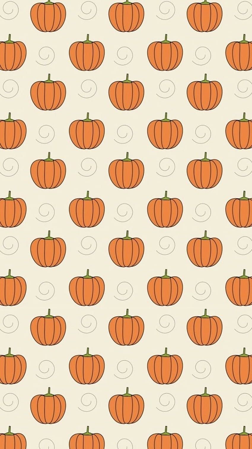 850x1511 Going To Post Some Cute Fall Halloween For You All!, Autumn Halloween HD phone wallpaper