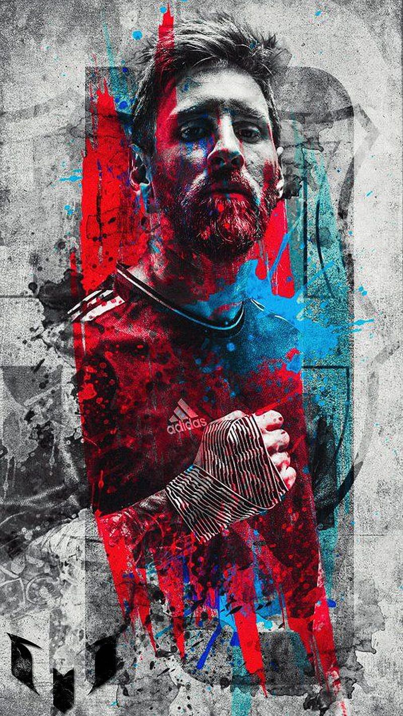 800x1422 Top adidas wallpaper messi Flash Sales