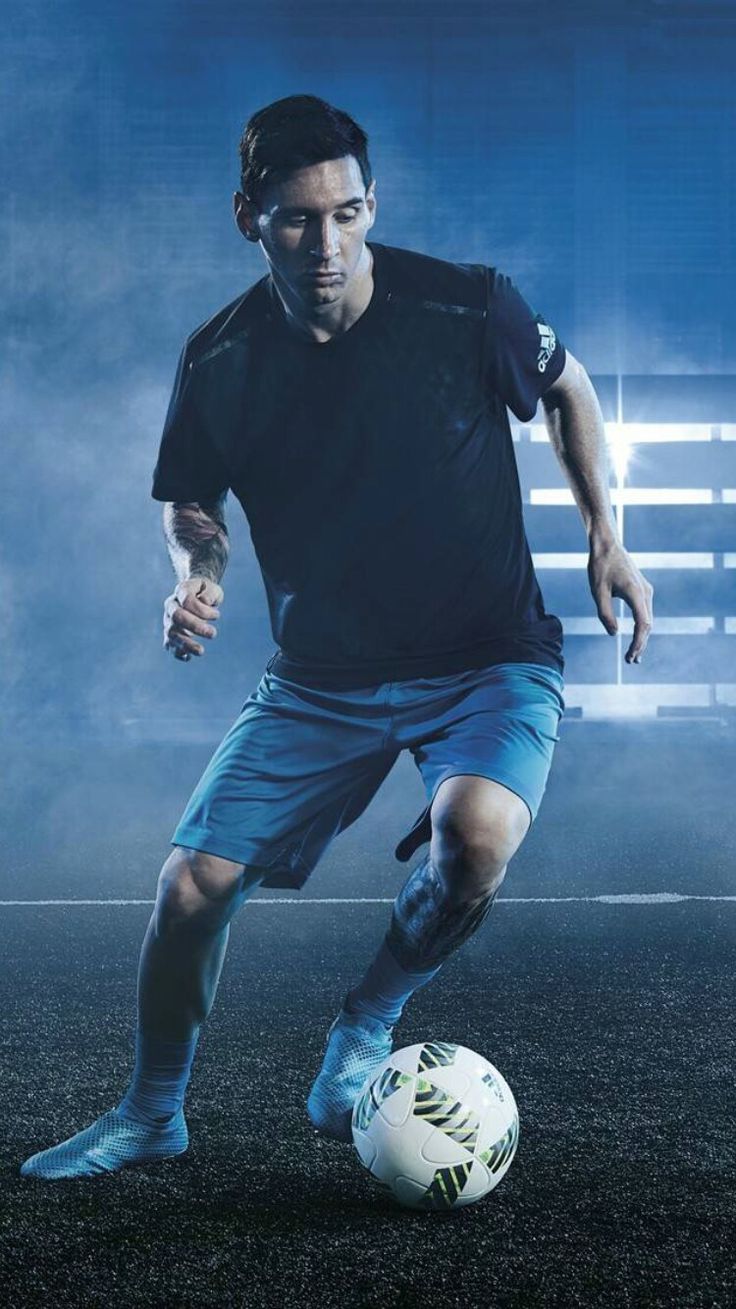 736x1309 Top adidas wallpaper messi Flash Sales