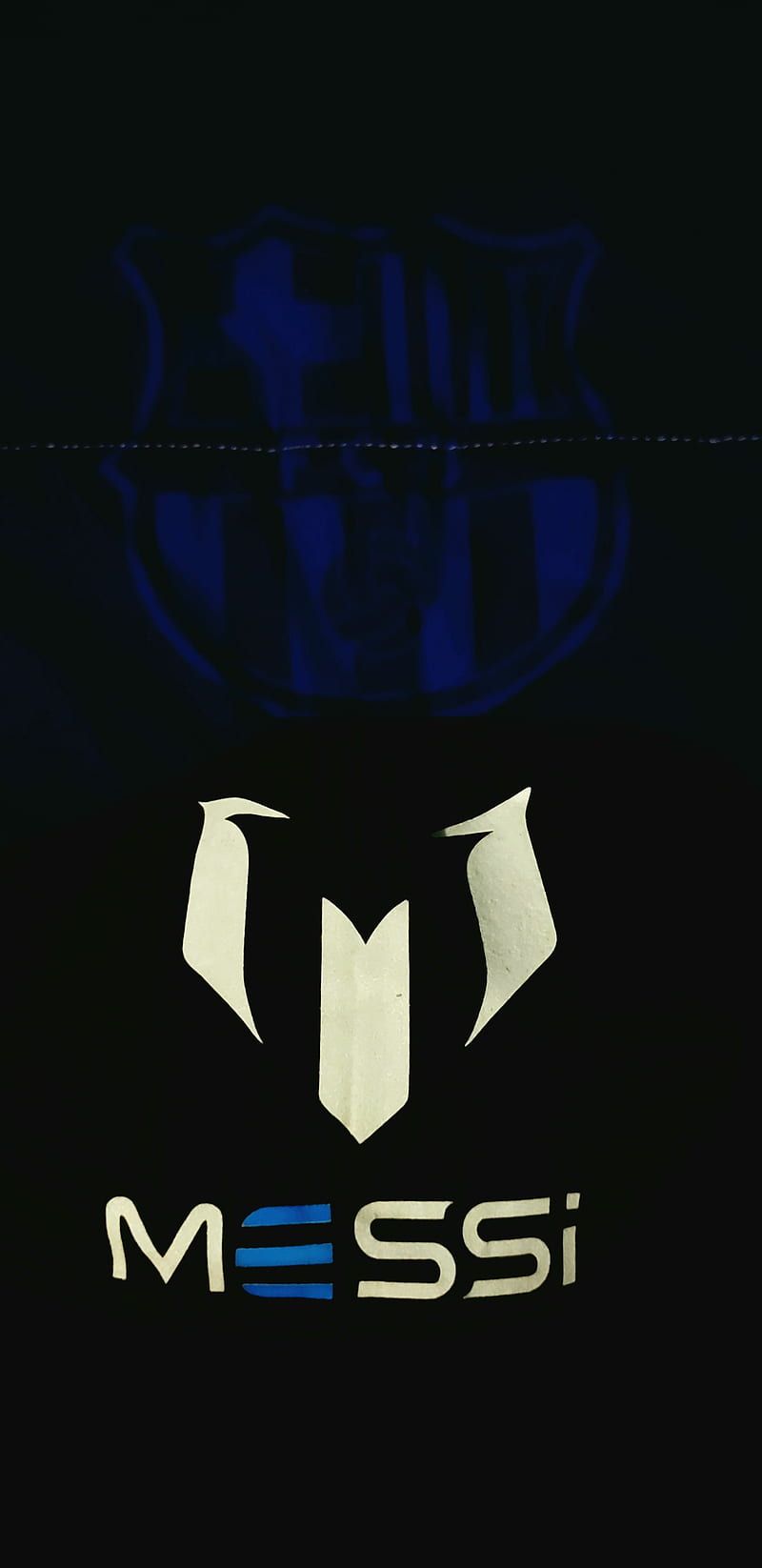 800x1646 Messi, adidas, baloon, barcelona, champions, football, gorra, logo, sport, HD phone wallpaper