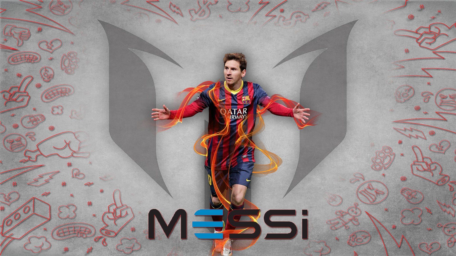 1920x1080 Wallpaper Adidas Messi Ad Adidas Messi Logo Wallpaper Discount