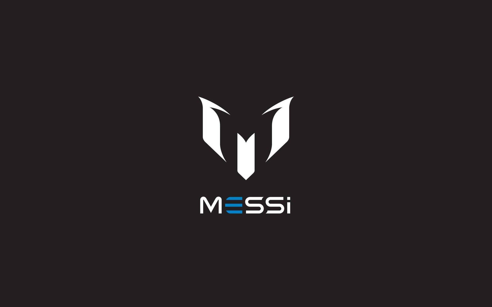 1920x1200 Download Messi Adidas Logo Wallpaper