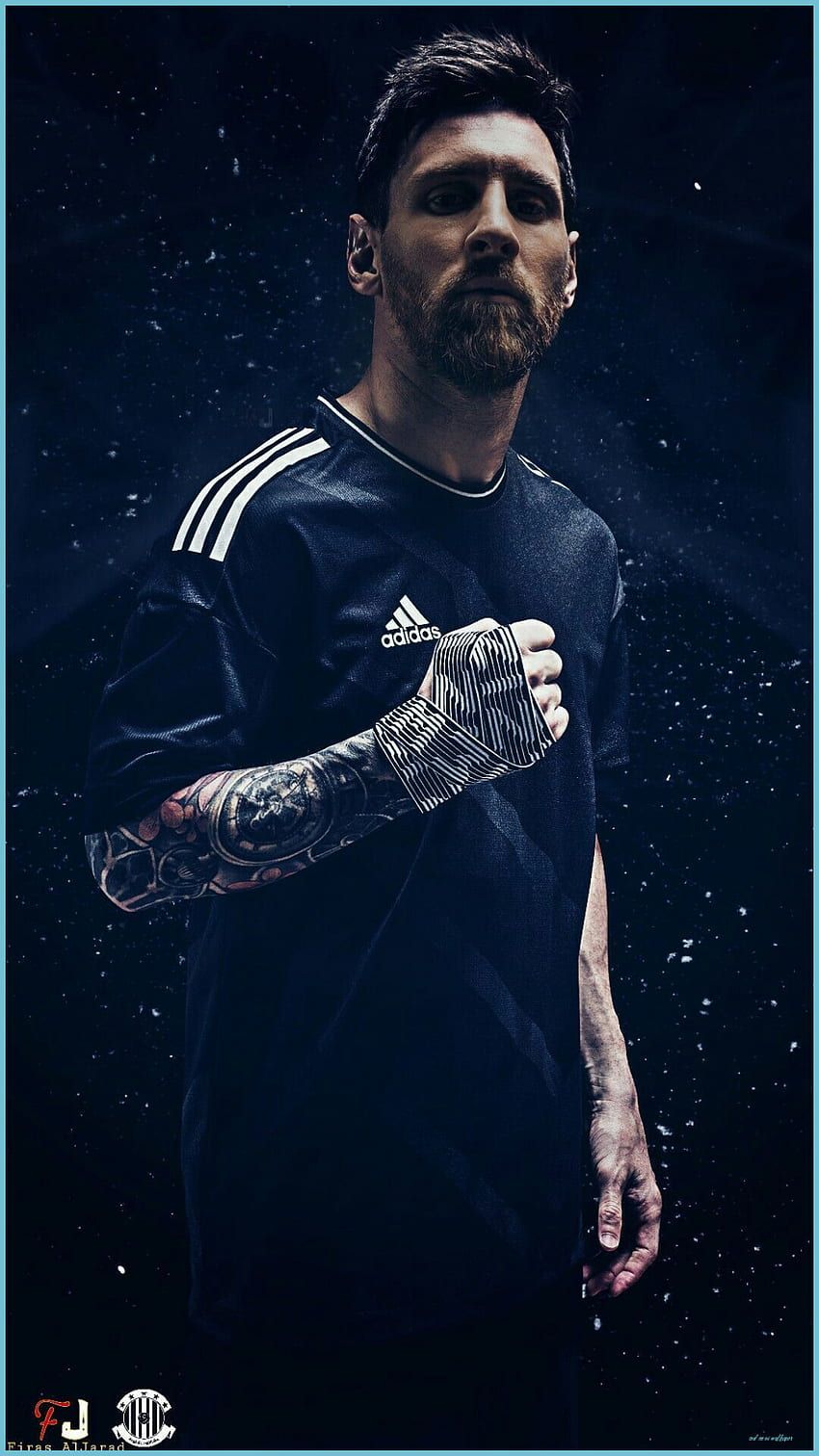 850x1512 Top adidas wallpaper messi Flash Sales