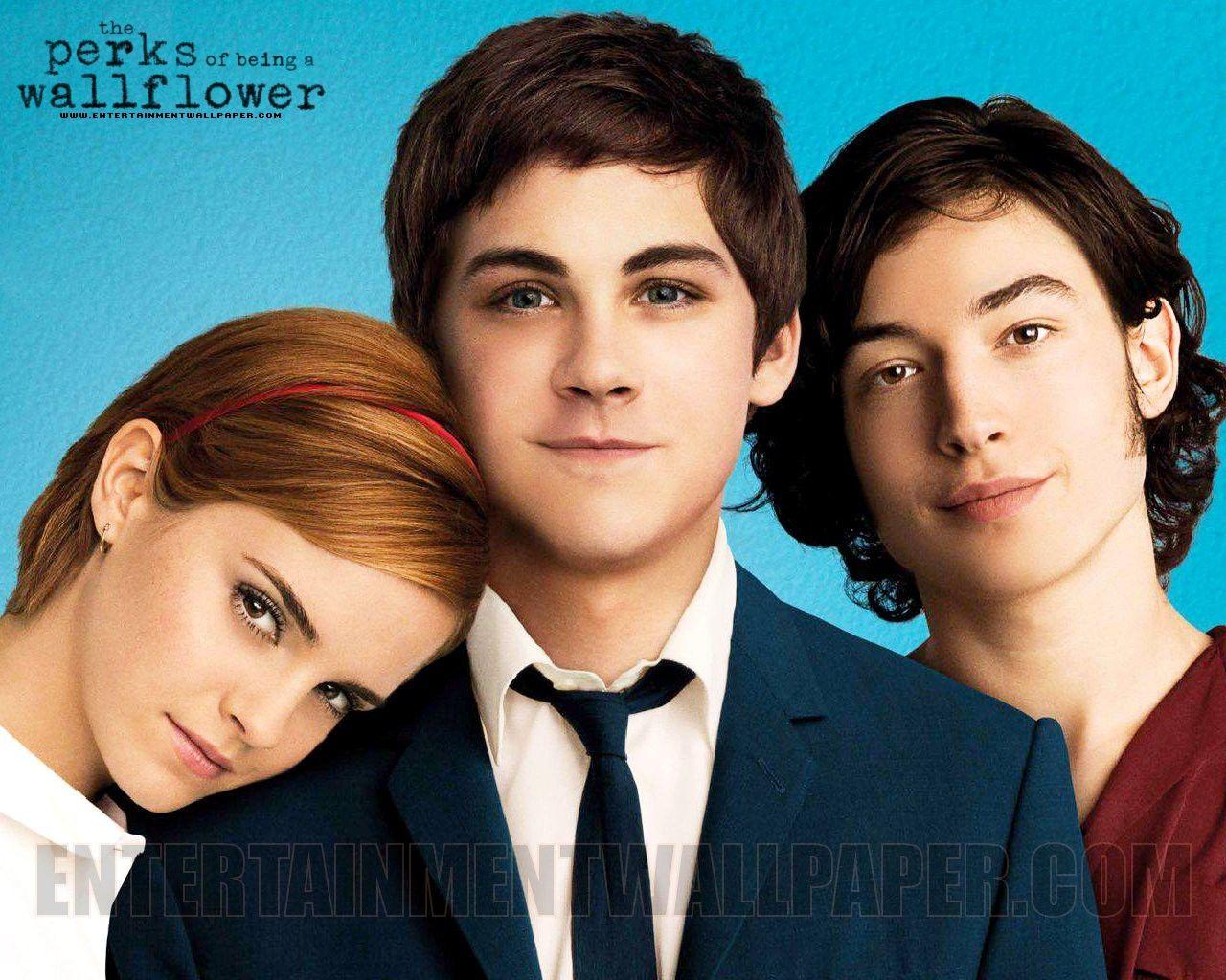 1280x1024 The Perks Of Being A Wallflower hình nền, Movie, HQ The Perks Of